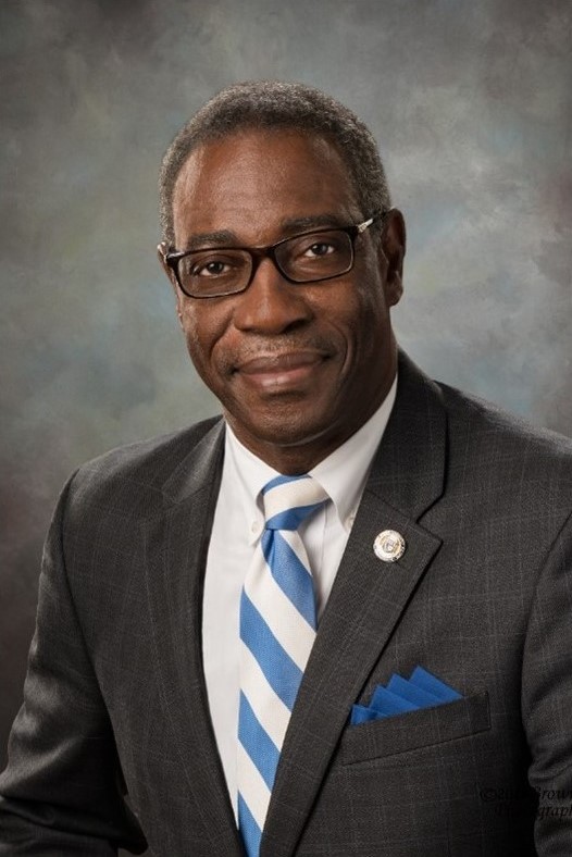 Pitt Community College President